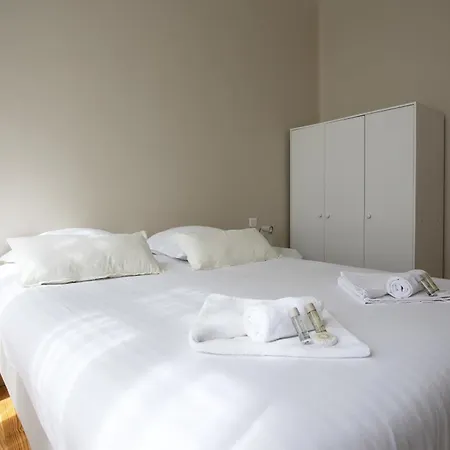 Magnolia 4 Etoiles Avec Parking - Welkeys *