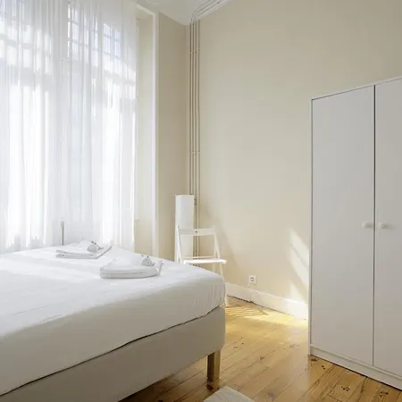 Apartman Magnolia 4 Etoiles Avec Parking - Welkeys *