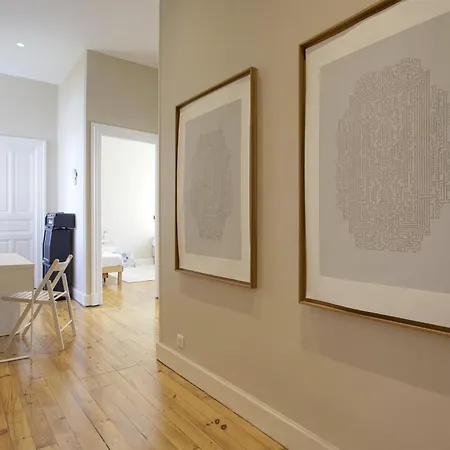 Magnolia 4 Etoiles Avec Parking - Welkeys * Μπιαρίτζ