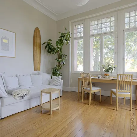 Magnolia 4 Etoiles Avec Parking - Welkeys * Μπιαρίτζ