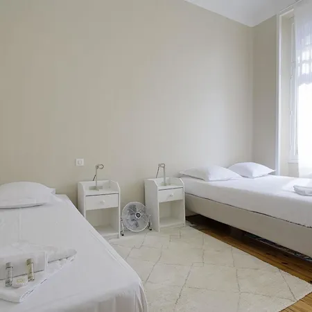 Διαμέρισμα Magnolia 4 Etoiles Avec Parking - Welkeys *