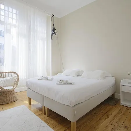 Magnolia 4 Etoiles Avec Parking - Welkeys