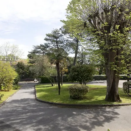 公寓 Magnolia 4 Etoiles Avec Parking - Welkeys *