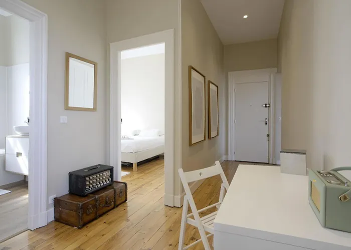 Apartment Magnolia 4 Etoiles Avec Parking - Welkeys